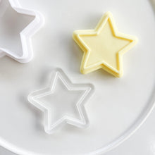 Load image into Gallery viewer, Mini STAR Raised or Cutter (cutter sold separately)
